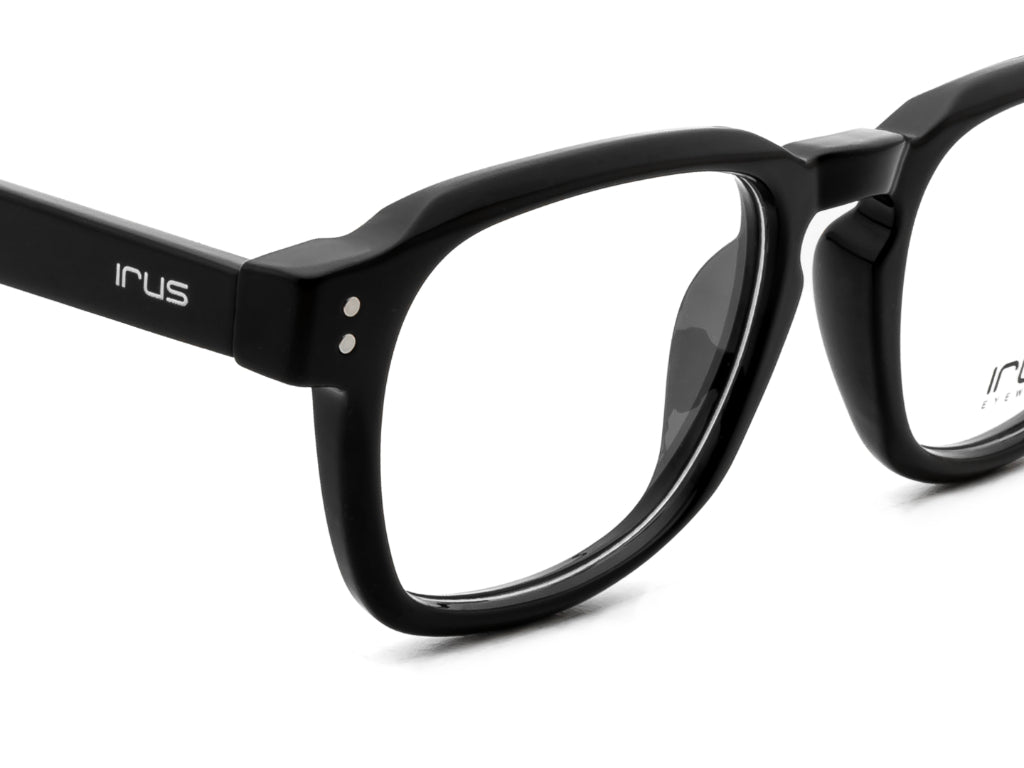 IRUS 3252 Men Square Frames