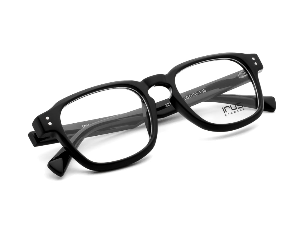 IRUS 3252 Men Square Frames