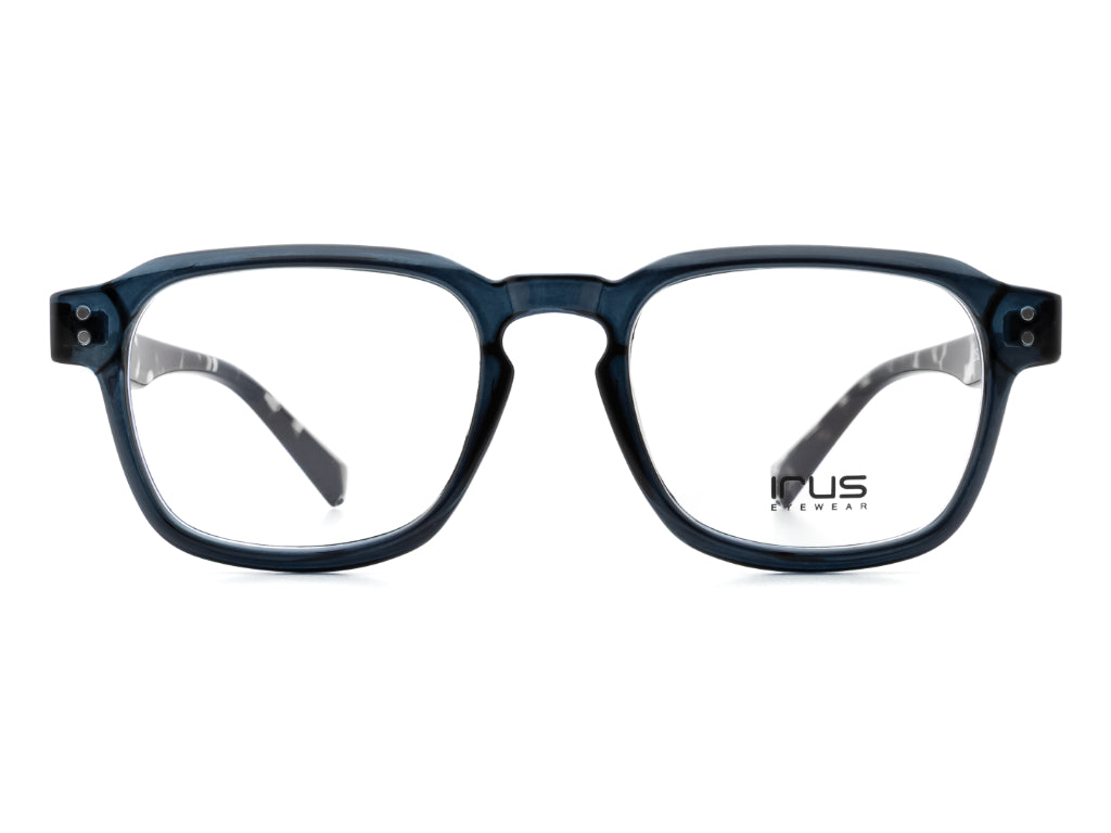 IRUS 3252 Men Square Frames