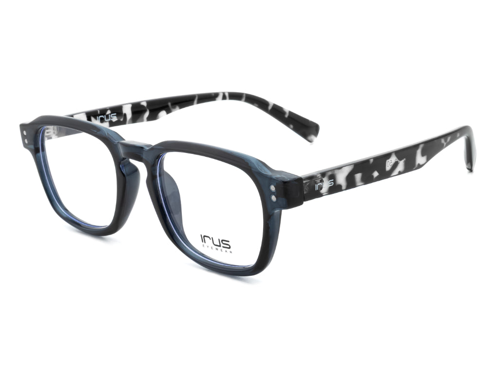 IRUS 3252 Men Square Frames