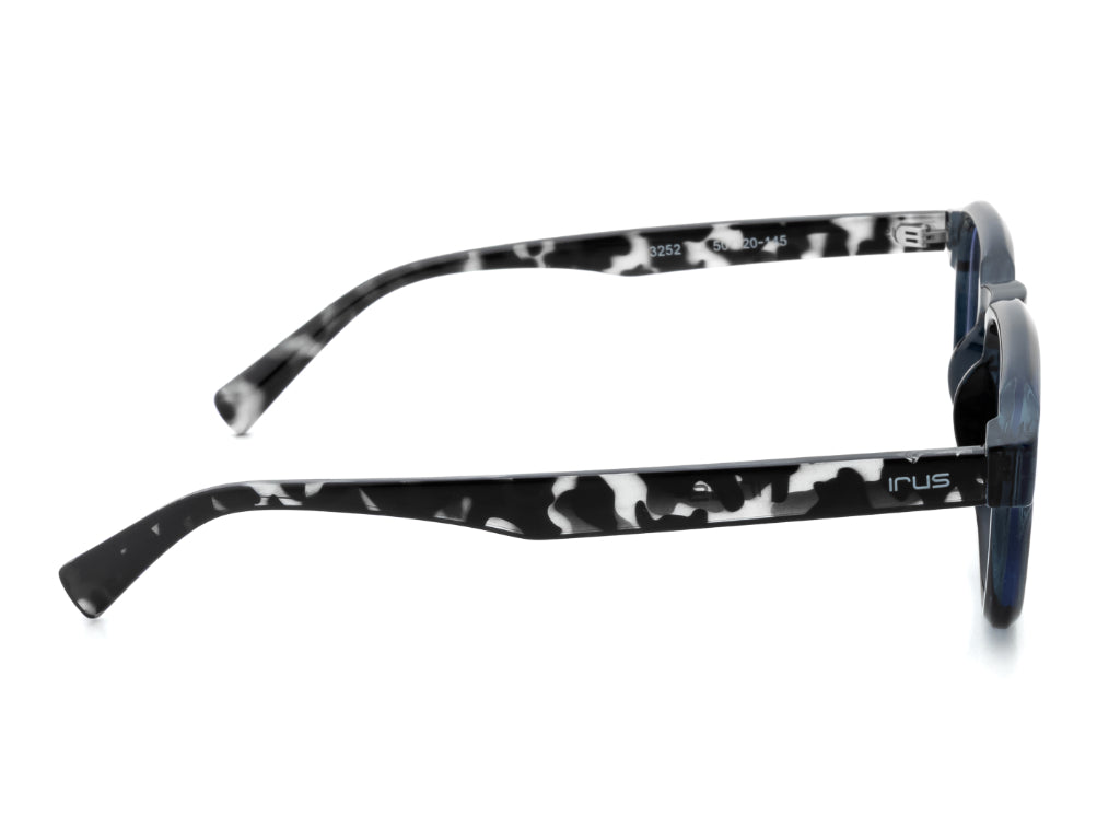 IRUS 3252 Men Square Frames