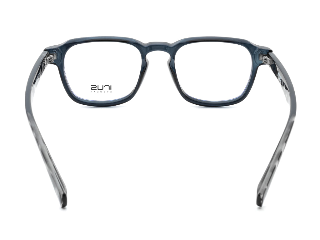 IRUS 3252 Men Square Frames