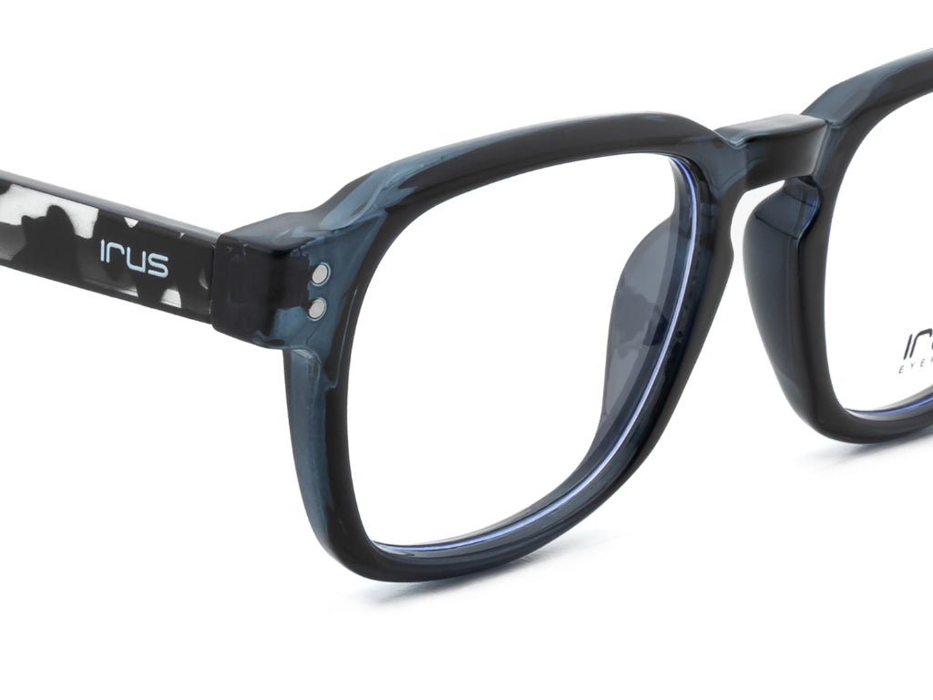 IRUS 3252 Men Square Frames