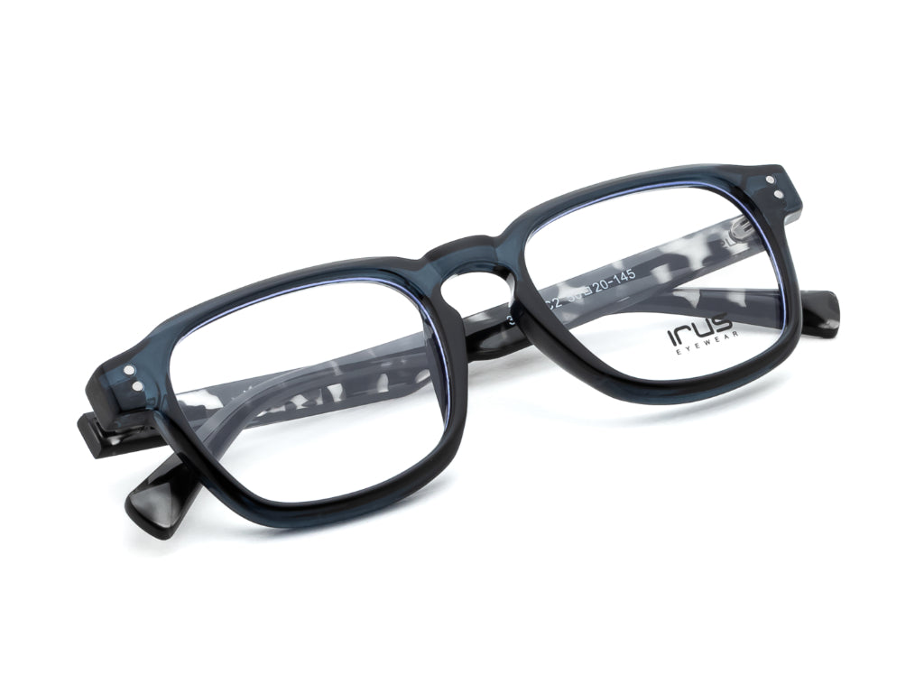 IRUS 3252 Men Square Frames