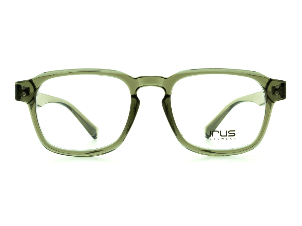 IRUS 3252 Men Square Frames