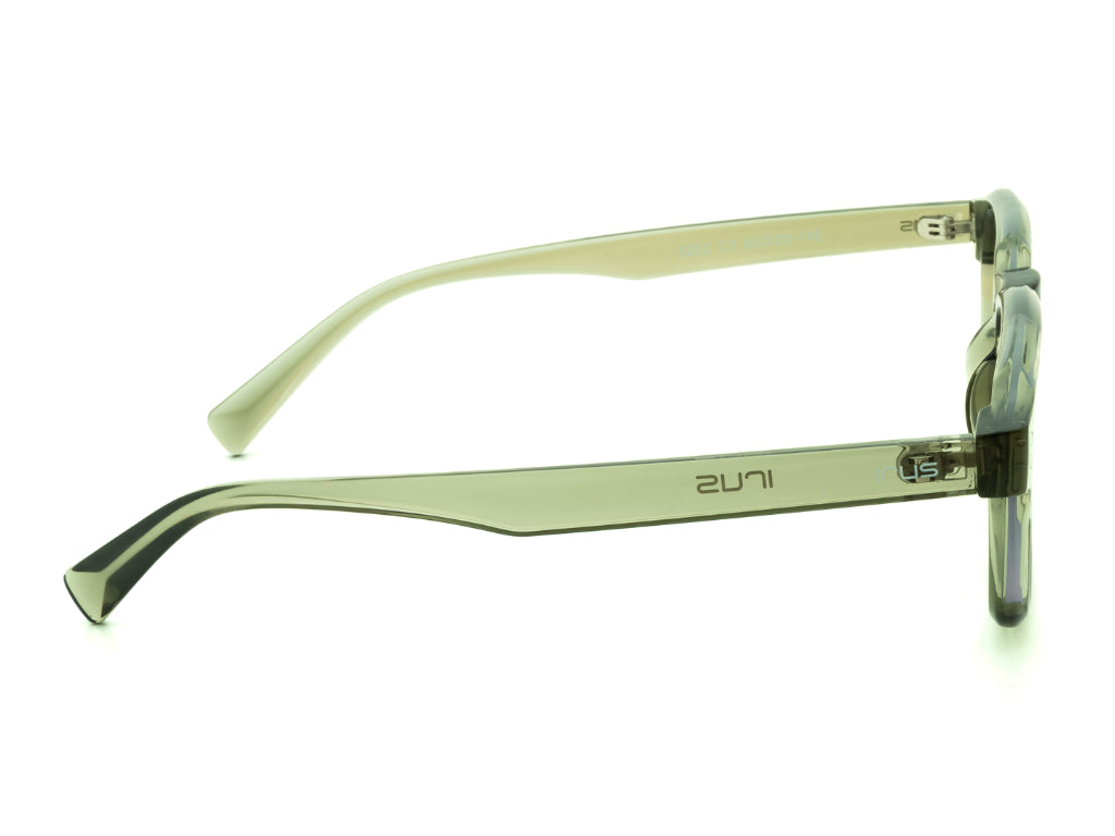 IRUS 3252 Men Square Frames