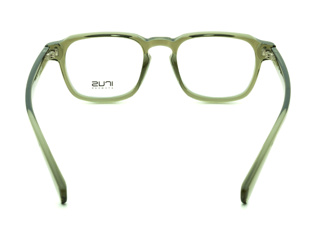 IRUS 3252 Men Square Frames
