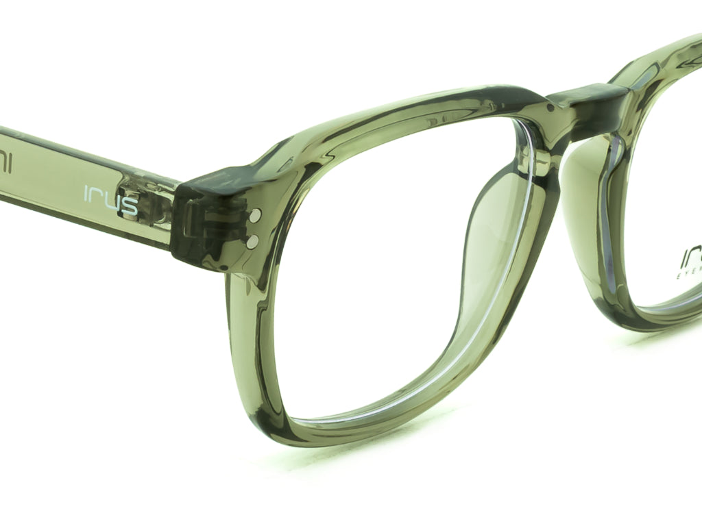 IRUS 3252 Men Square Frames