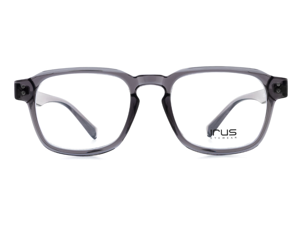 IRUS 3252 Men Square Frames