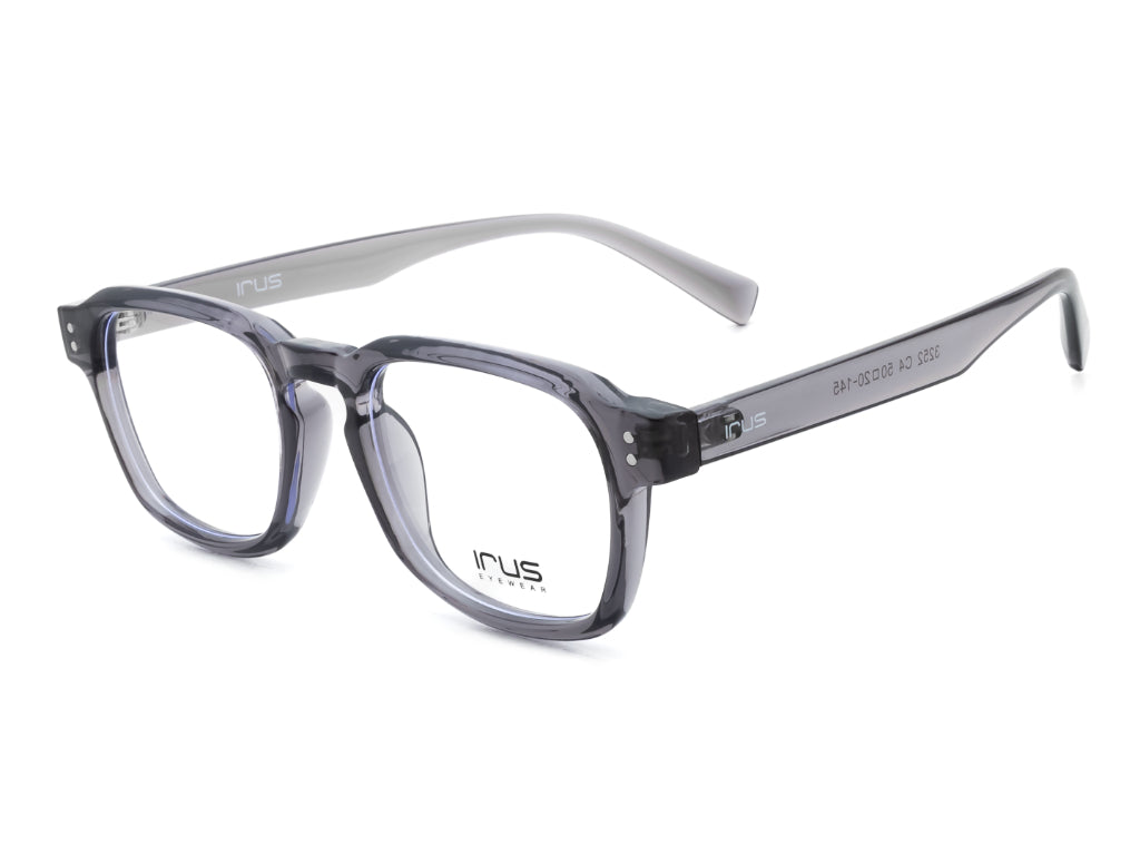 IRUS 3252 Men Square Frames