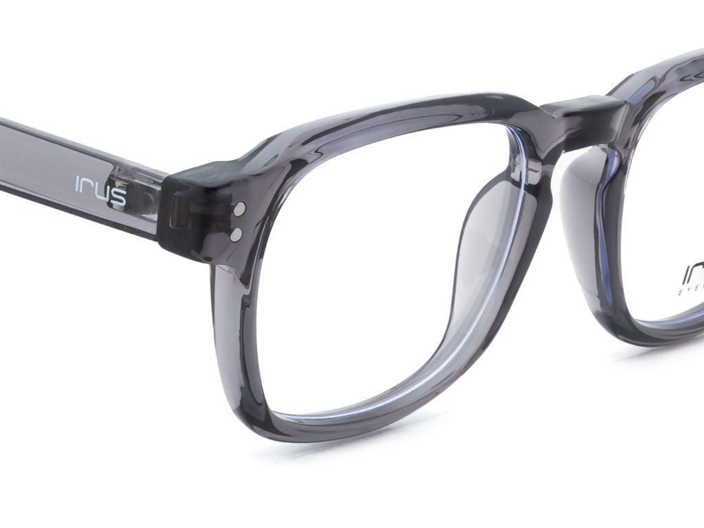 IRUS 3252 Men Square Frames