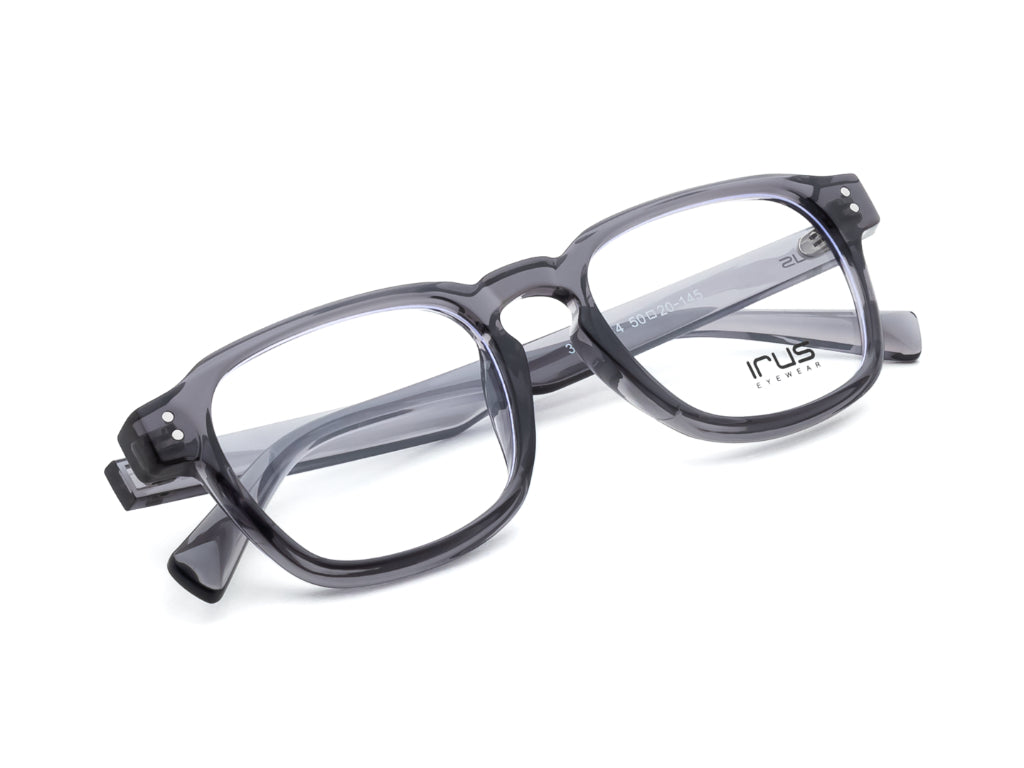 IRUS 3252 Men Square Frames