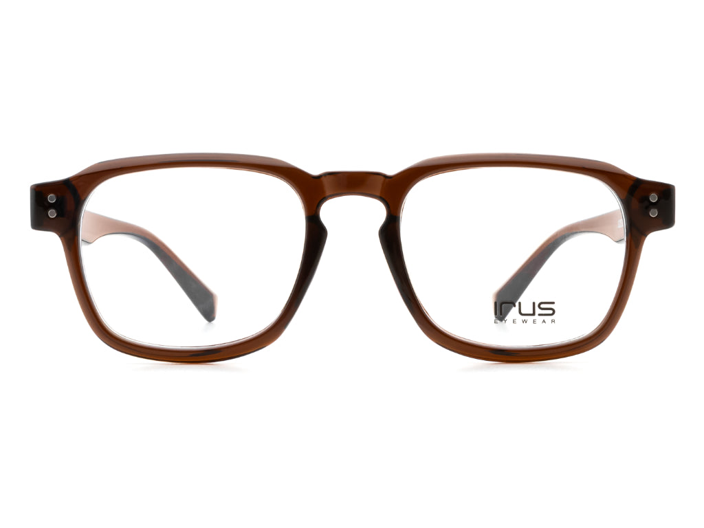 IRUS 3252 Men Square Frames
