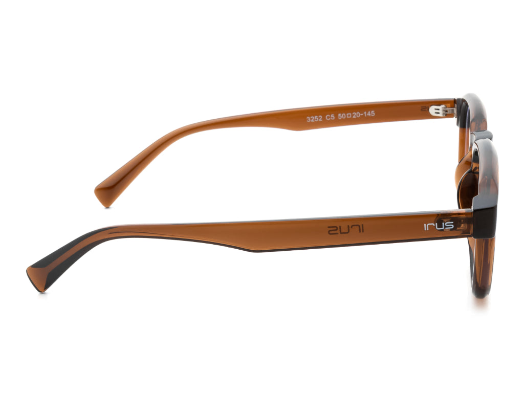 IRUS 3252 Men Square Frames