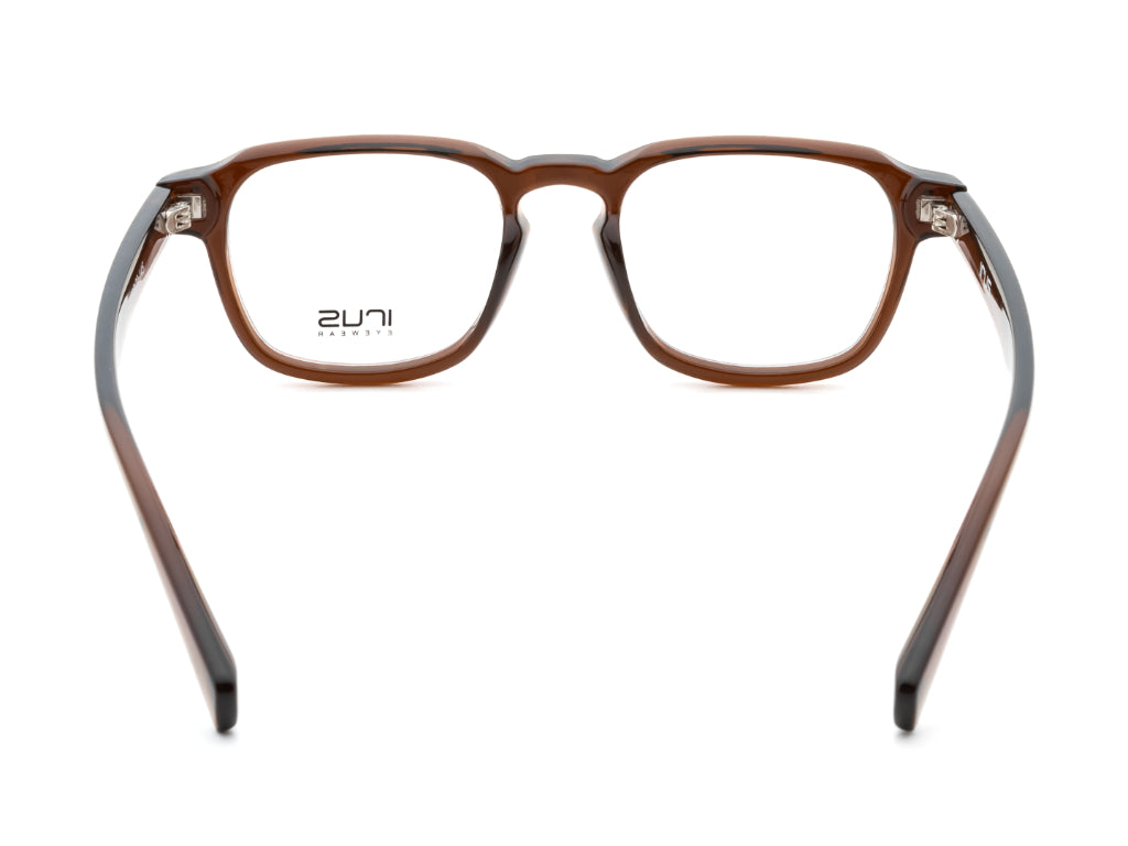 IRUS 3252 Men Square Frames