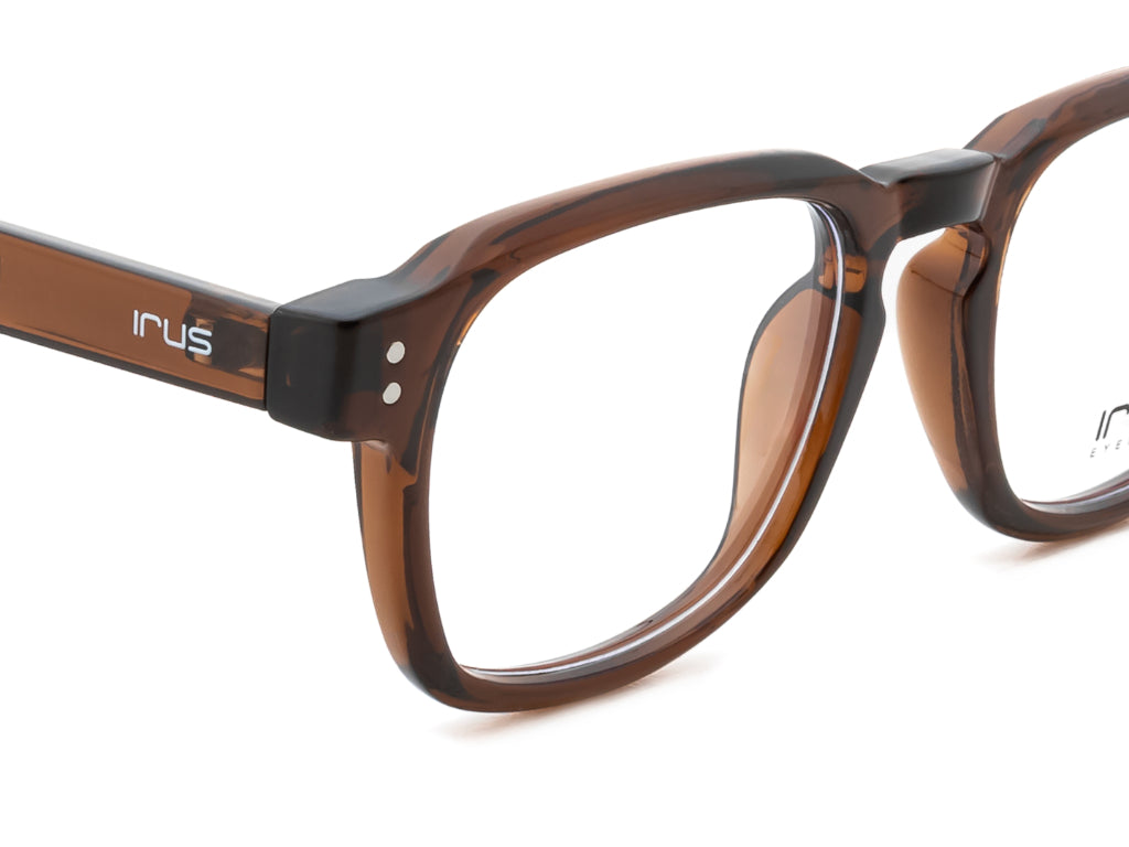 IRUS 3252 Men Square Frames