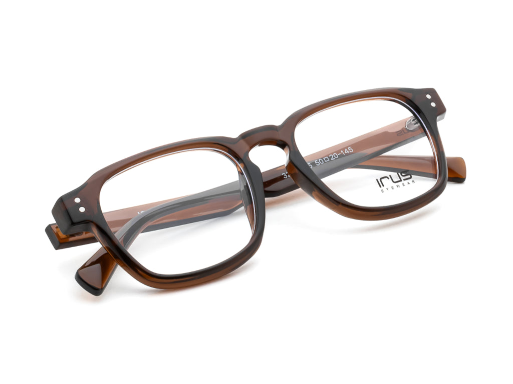 IRUS 3252 Men Square Frames