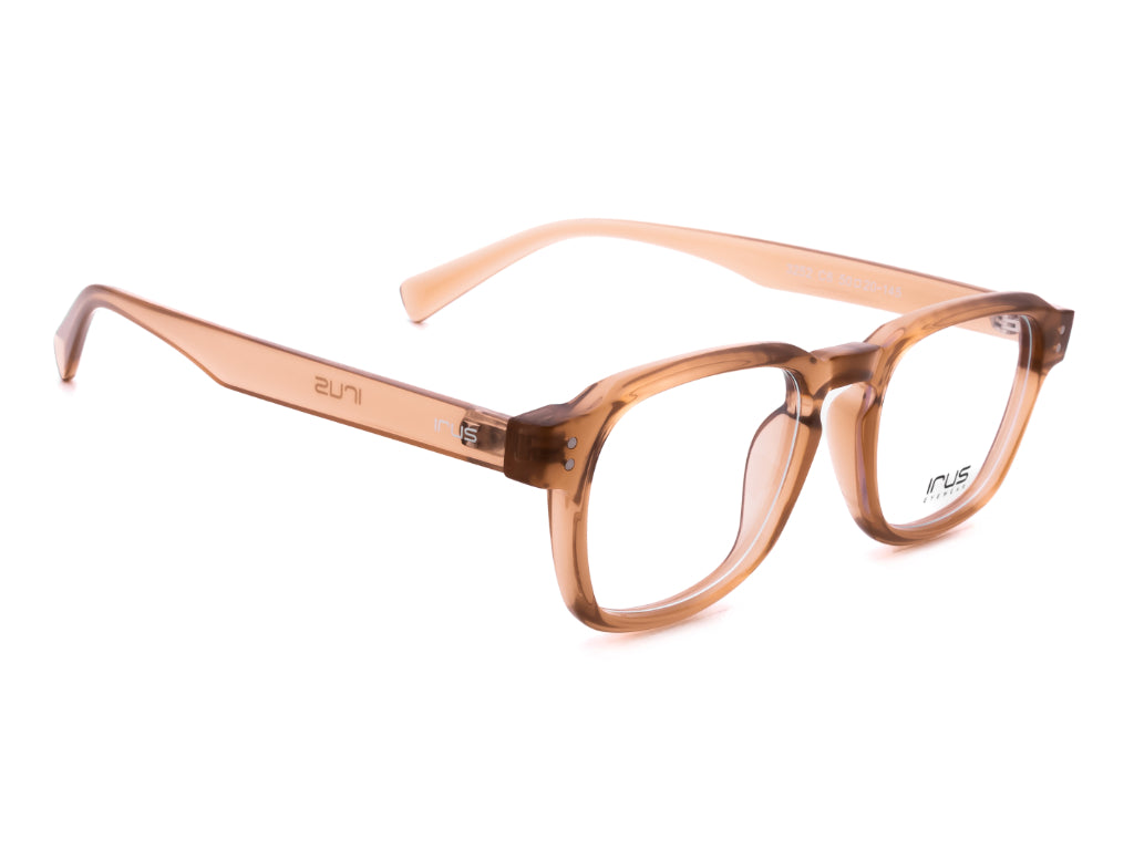 IRUS 3252 Men Square Frames