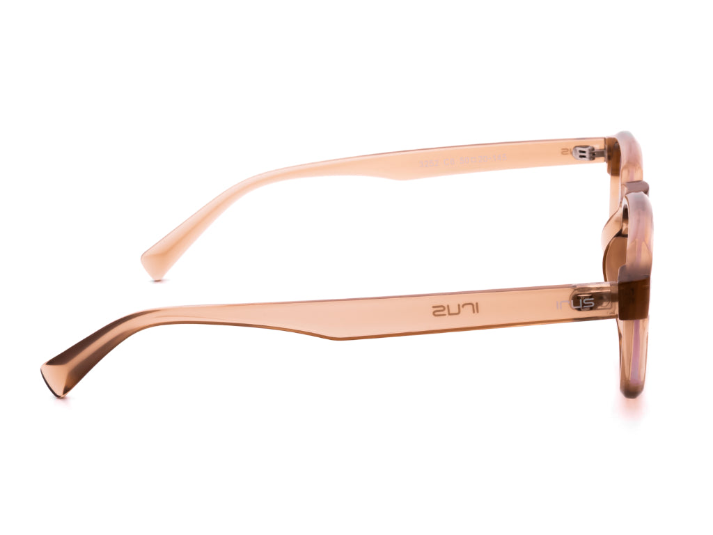 IRUS 3252 Men Square Frames