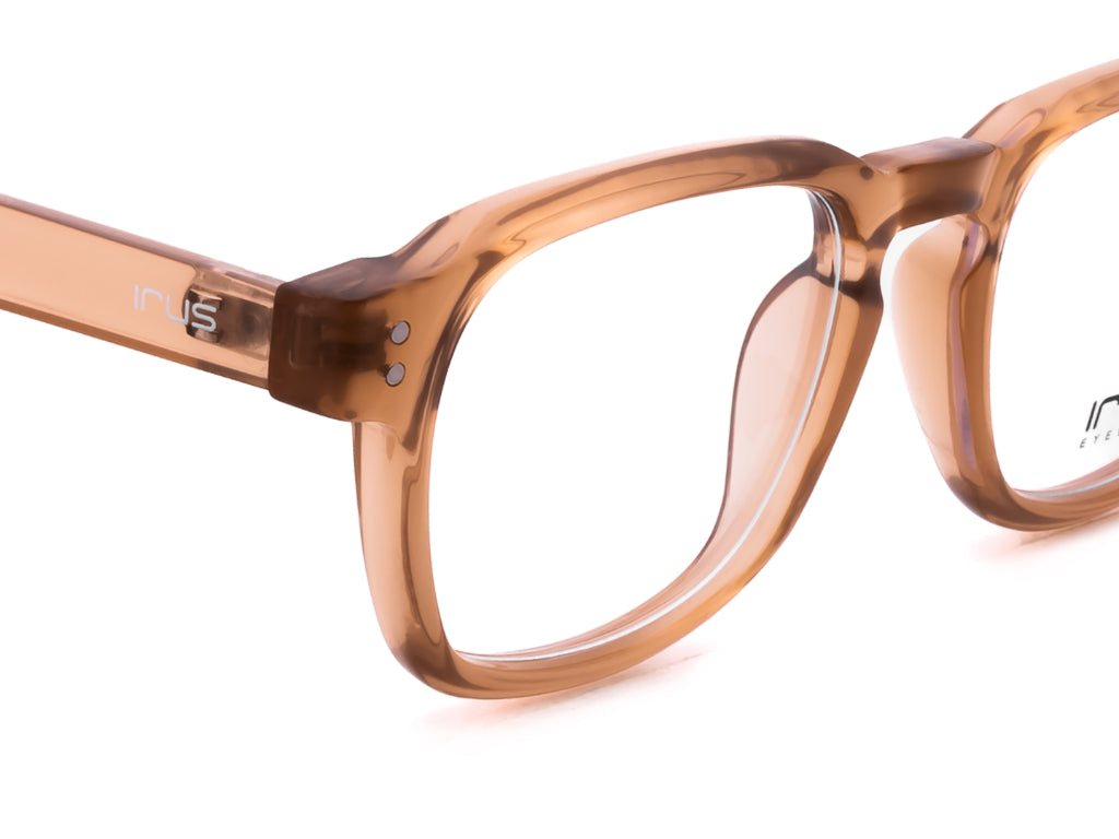 IRUS 3252 Men Square Frames