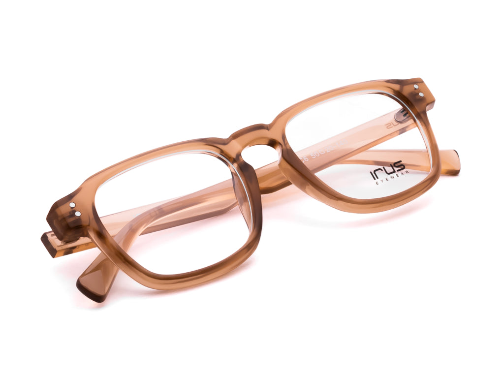 IRUS 3252 Men Square Frames