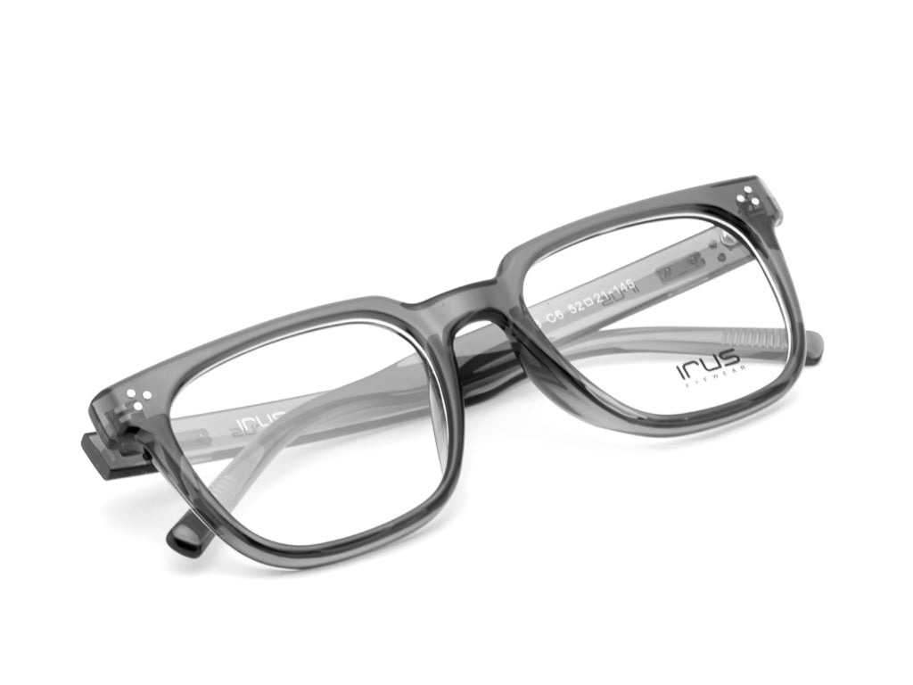 IRUS 3253 Men Square Frames