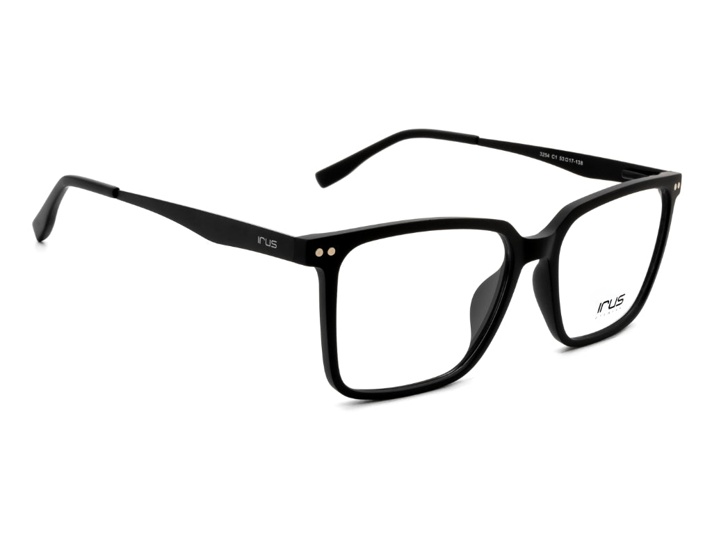 IRUS 3254 Men Square Frames