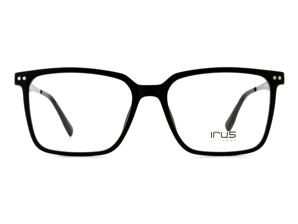 IRUS 3254 Men Square Frames