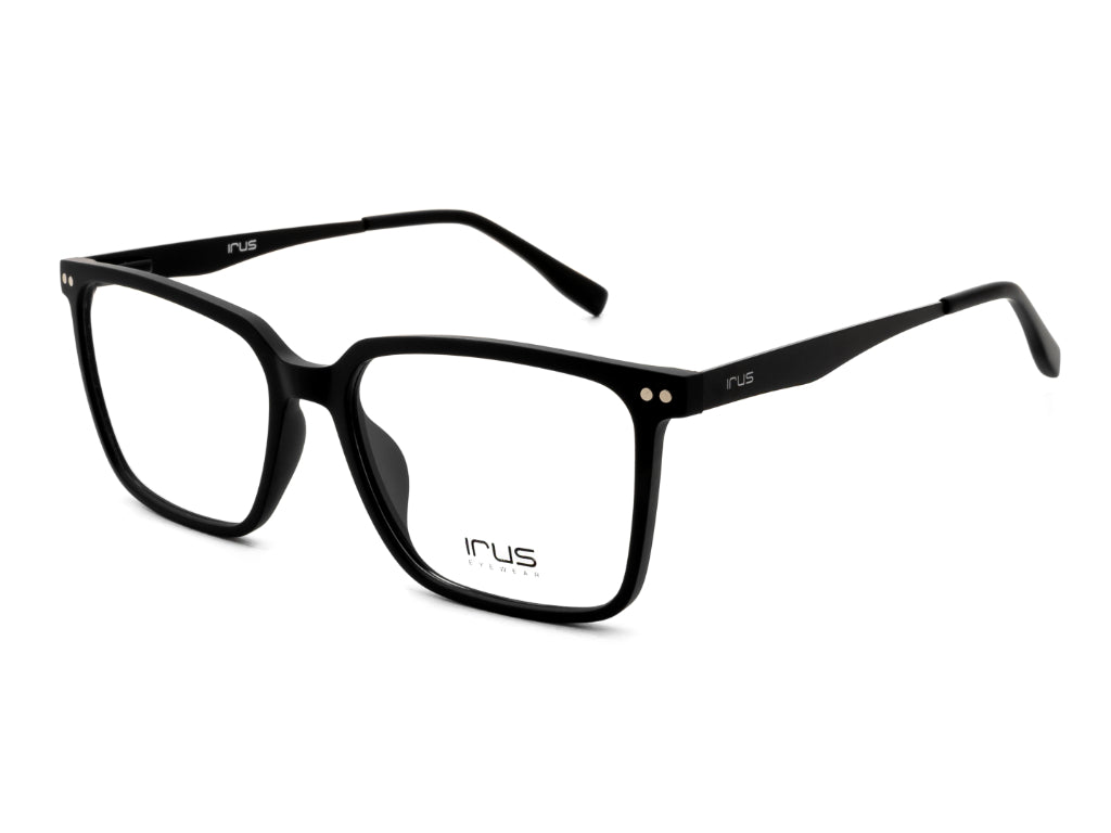 IRUS 3254 Men Square Frames