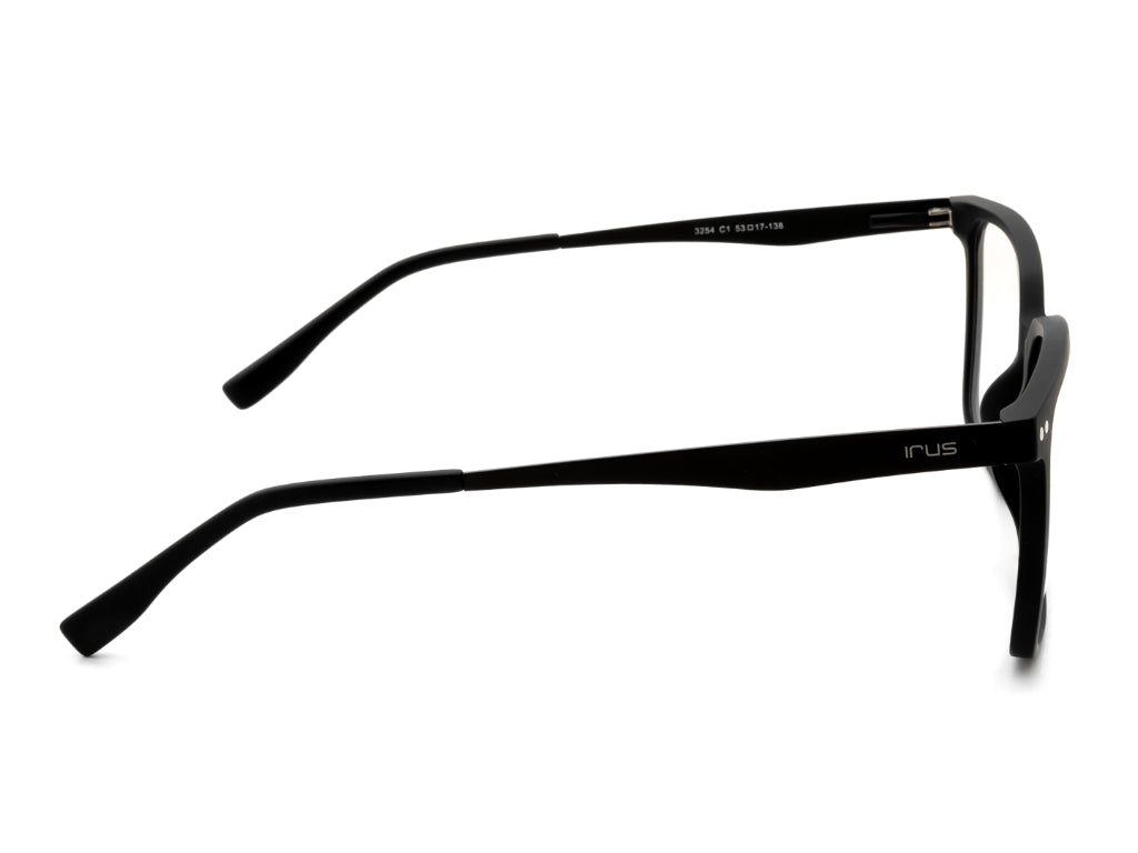 IRUS 3254 Men Square Frames