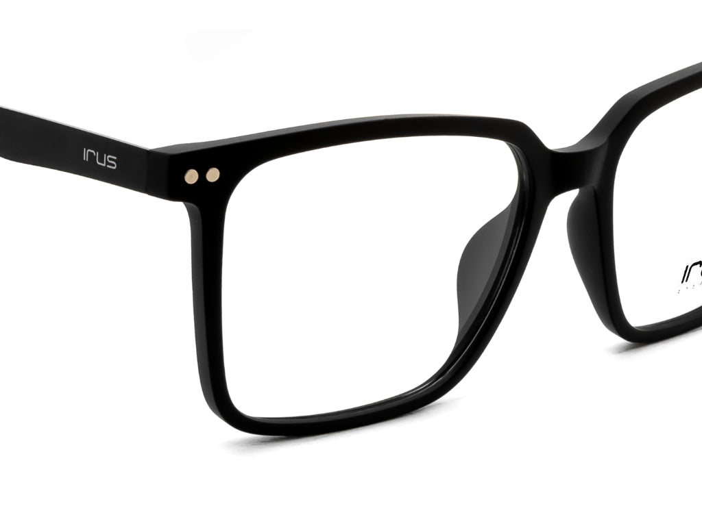 IRUS 3254 Men Square Frames