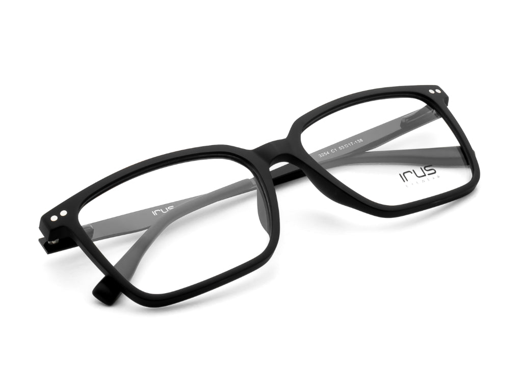 IRUS 3254 Men Square Frames