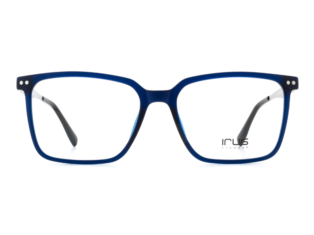 IRUS 3254 Men Square Frames