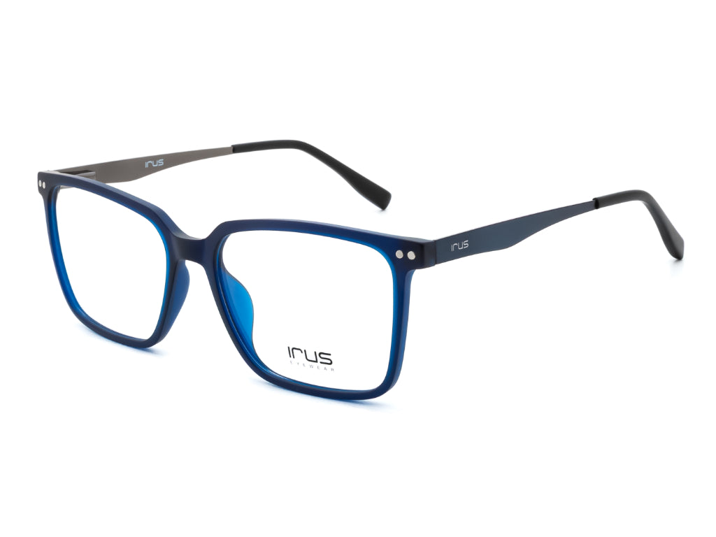 IRUS 3254 Men Square Frames