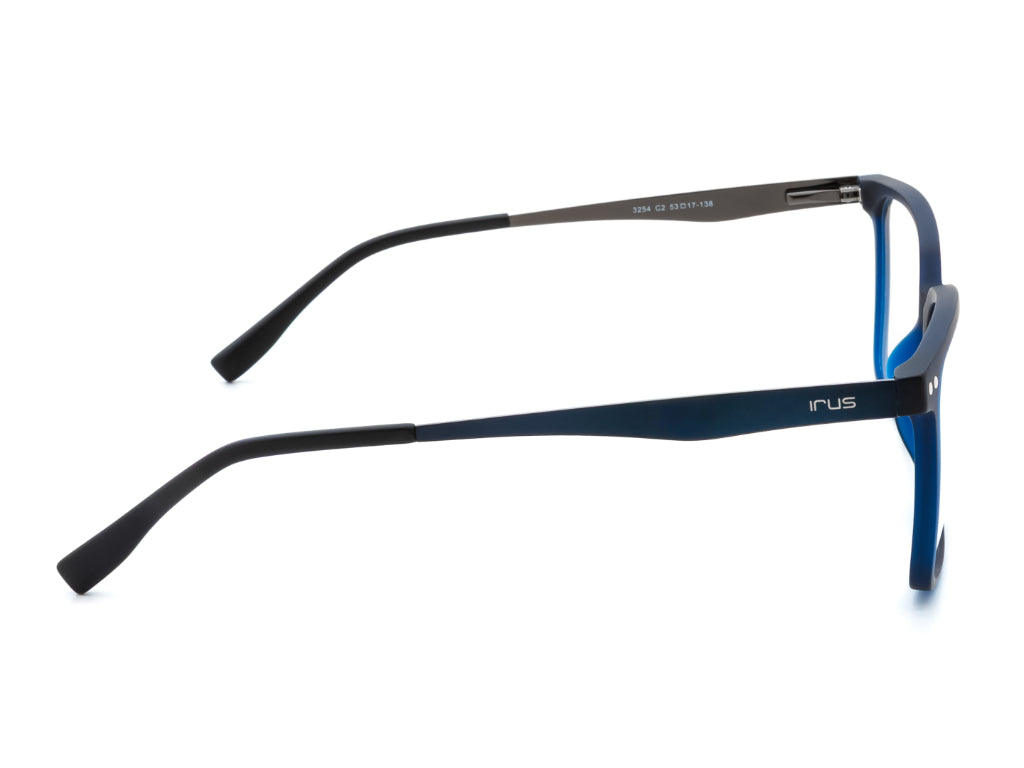 IRUS 3254 Men Square Frames