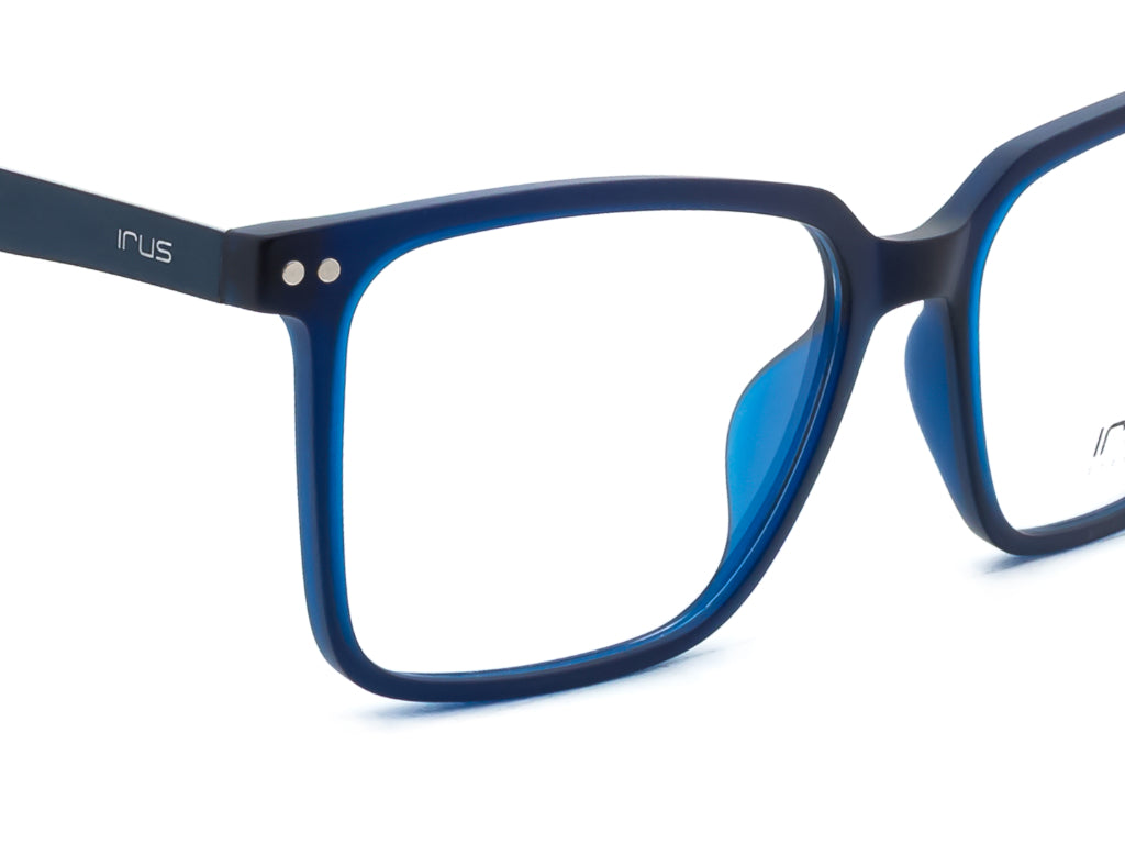 IRUS 3254 Men Square Frames