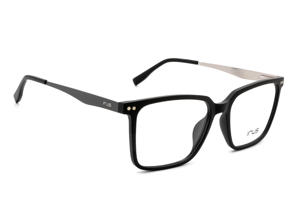 IRUS 3254 Men Square Frames