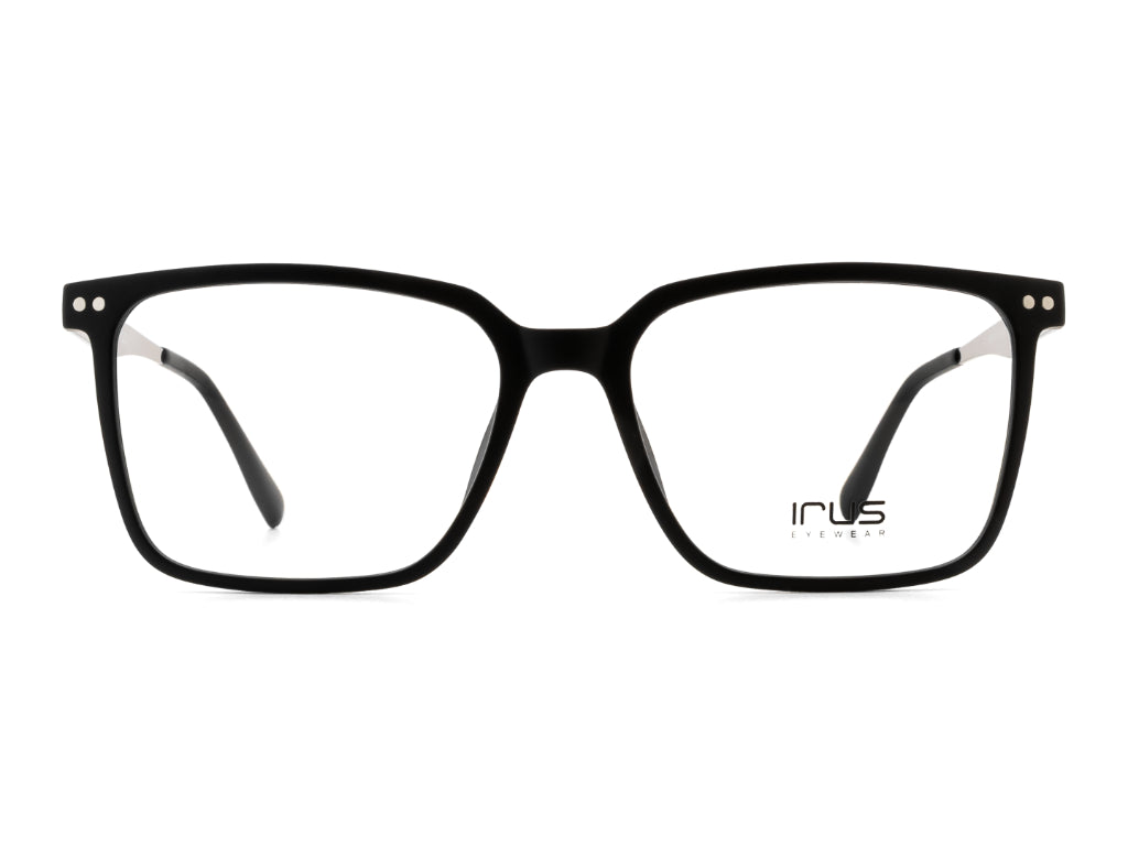 IRUS 3254 Men Square Frames