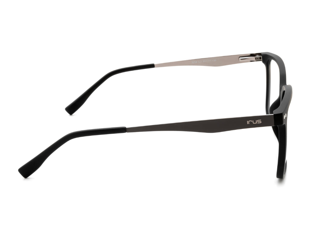 IRUS 3254 Men Square Frames