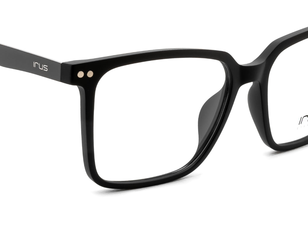 IRUS 3254 Men Square Frames