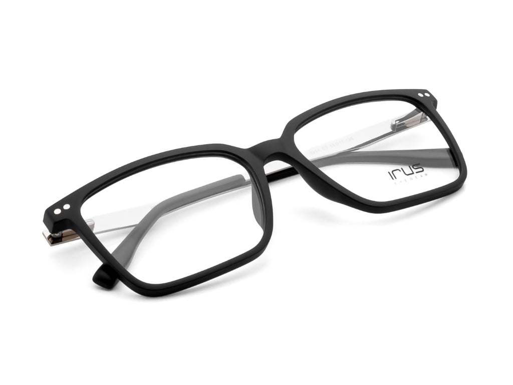 IRUS 3254 Men Square Frames