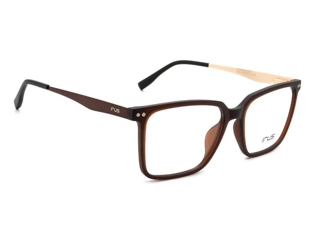IRUS 3254 Men Square Frames
