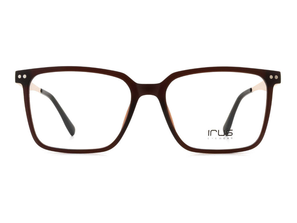 IRUS 3254 Men Square Frames