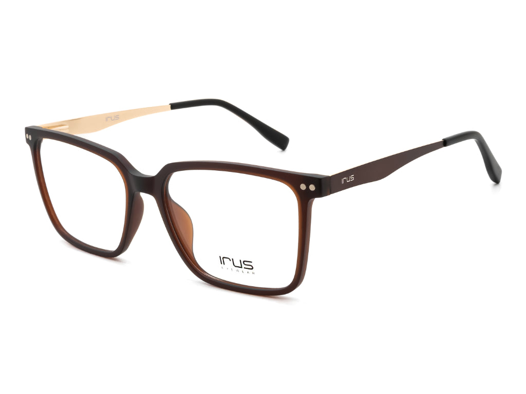 IRUS 3254 Men Square Frames