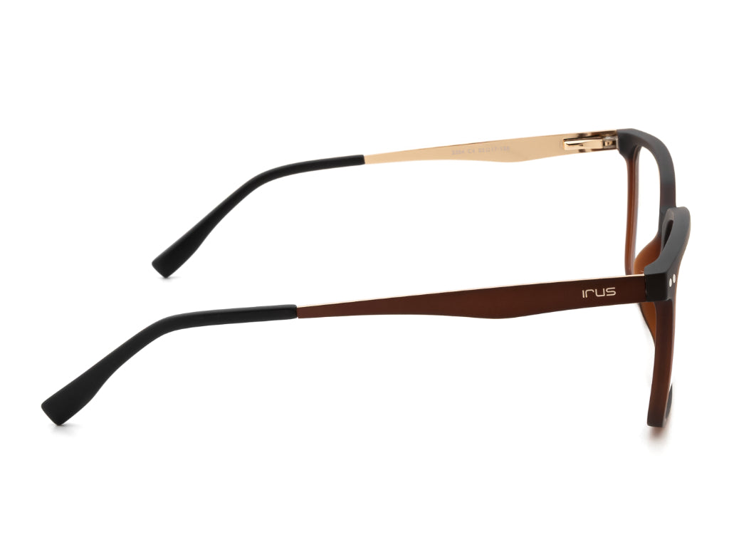 IRUS 3254 Men Square Frames