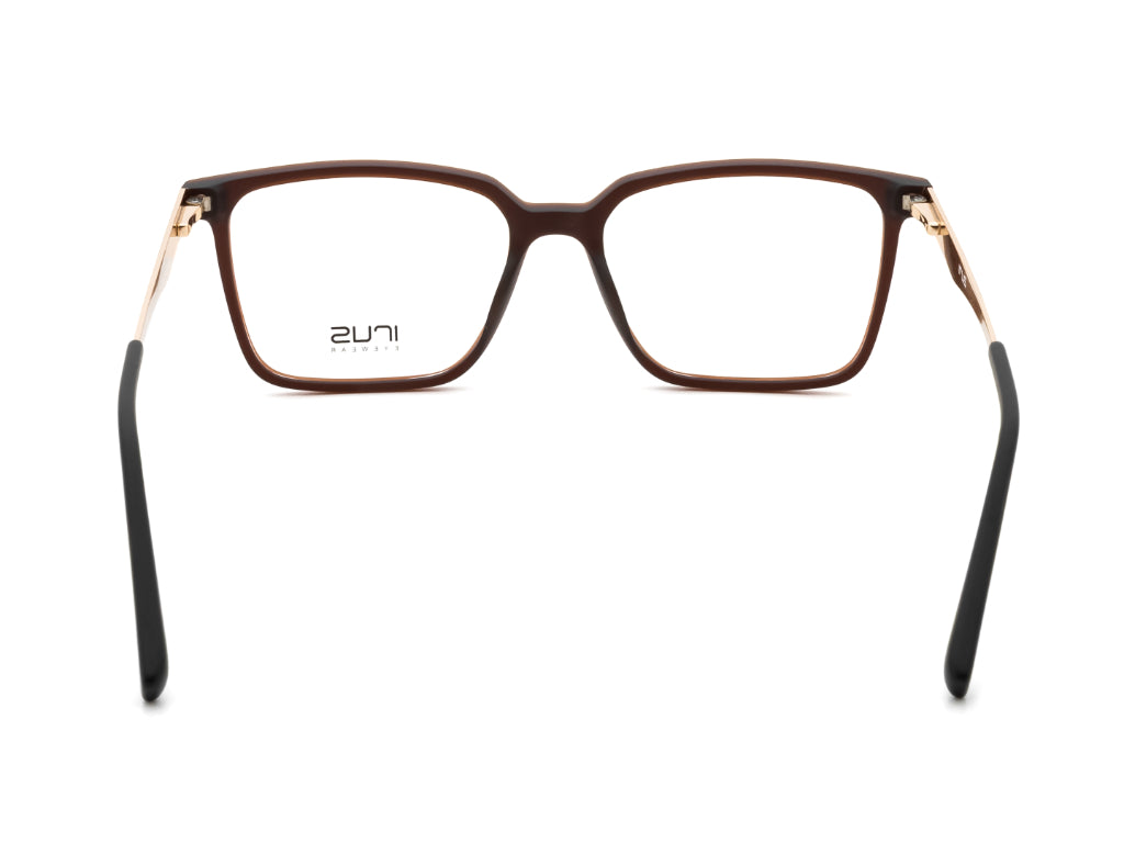 IRUS 3254 Men Square Frames
