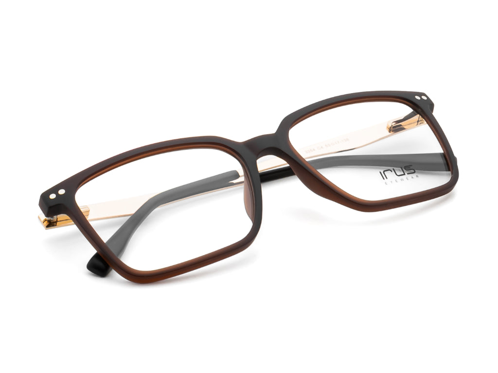 IRUS 3254 Men Square Frames