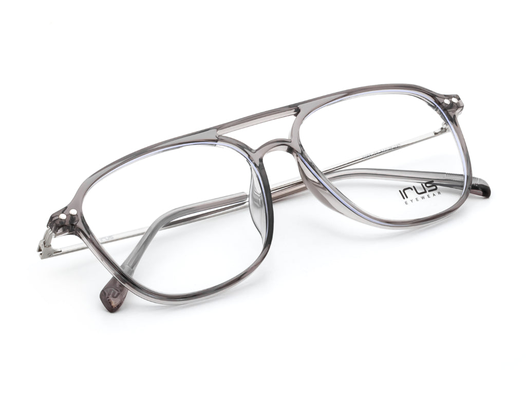 IRUS 3255 Men Square Frames