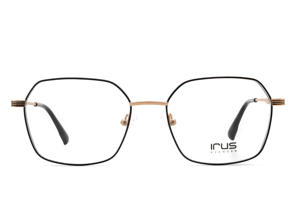 IRUS 3258 Men Square Frames