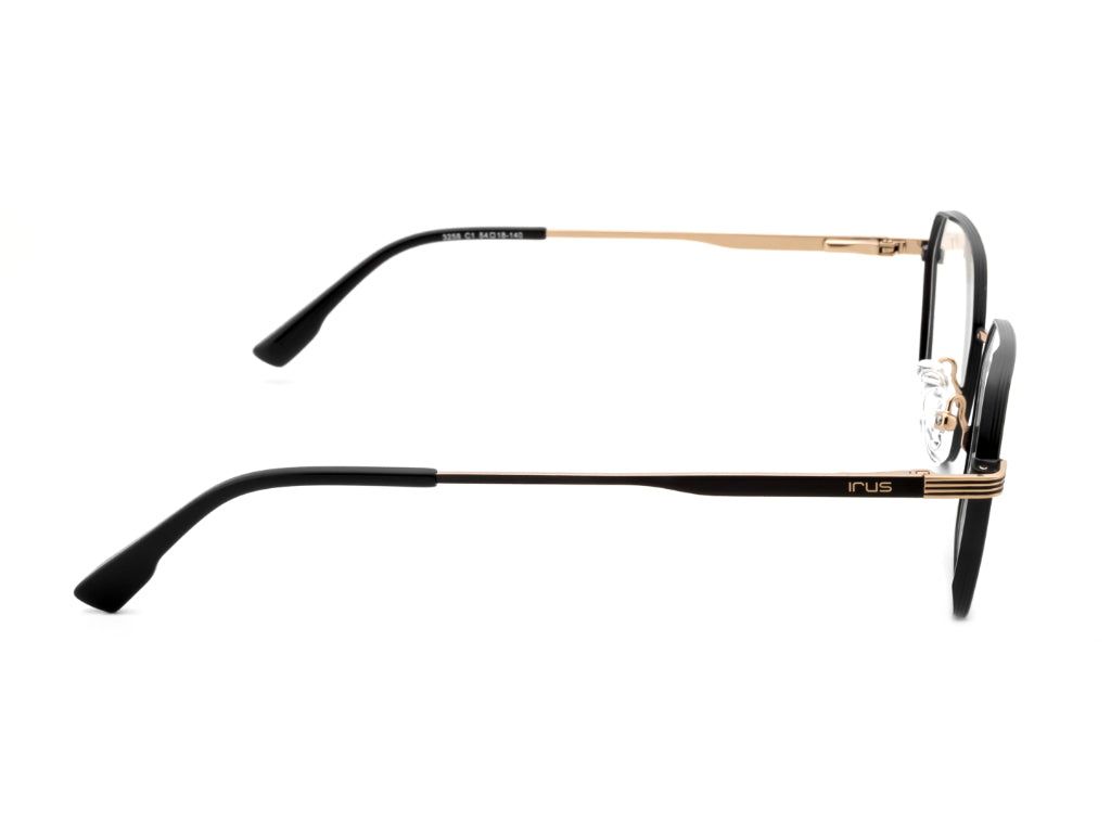 IRUS 3258 Men Square Frames